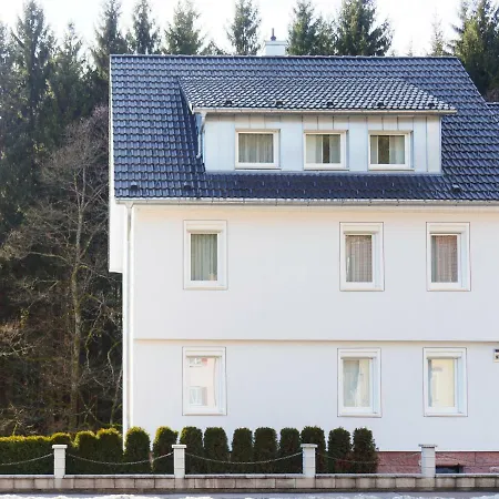 Apartment Haus Am Fluss