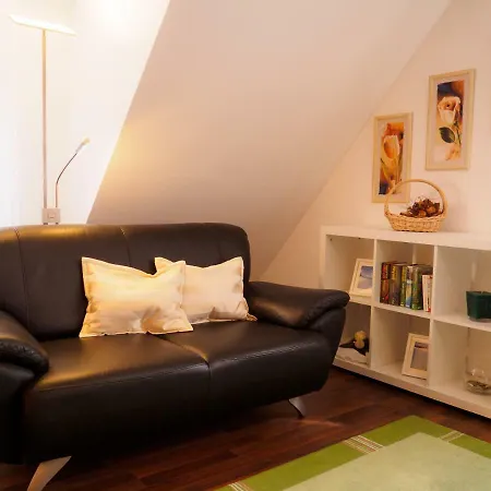 Apartment Haus Am Fluss *