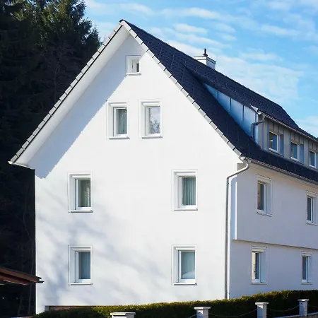 Apartment Haus Am Fluss Baiersbronn