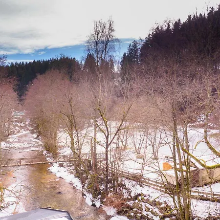 Apartamento Haus Am Fluss *