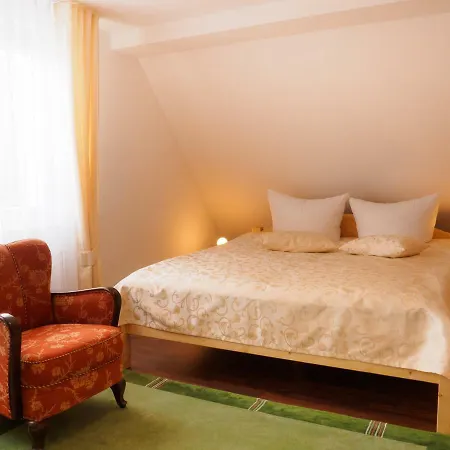 Haus Am Fluss Apartment Baiersbronn