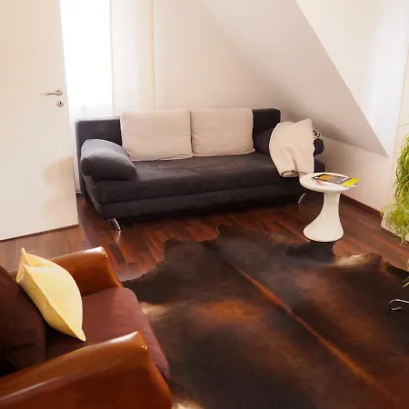 Apartamento Haus Am Fluss *