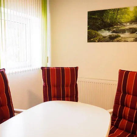 Haus Am Fluss Apartment Baiersbronn