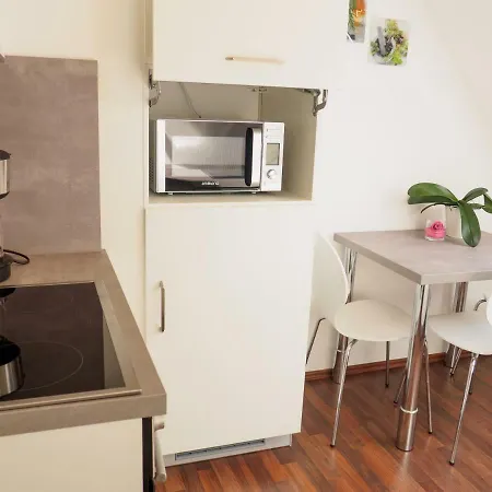 Apartamento Haus Am Fluss