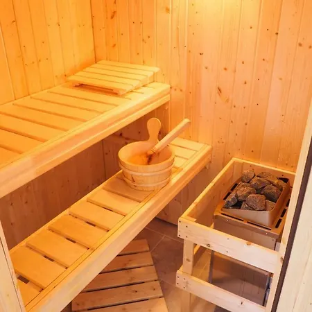 Apartament Haus Am Fluss