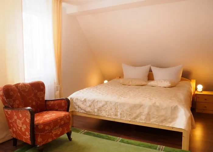 Haus Am Fluss Apartment Baiersbronn