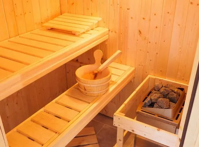 Apartment Haus Am Fluss